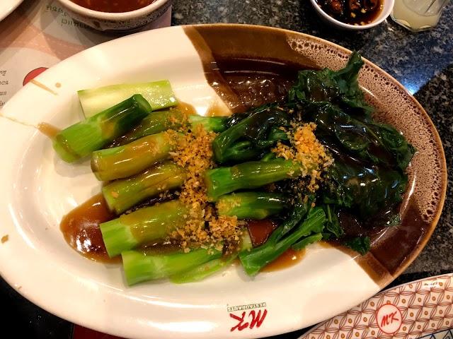 MK Restaurant Tesco Lotus Krabi